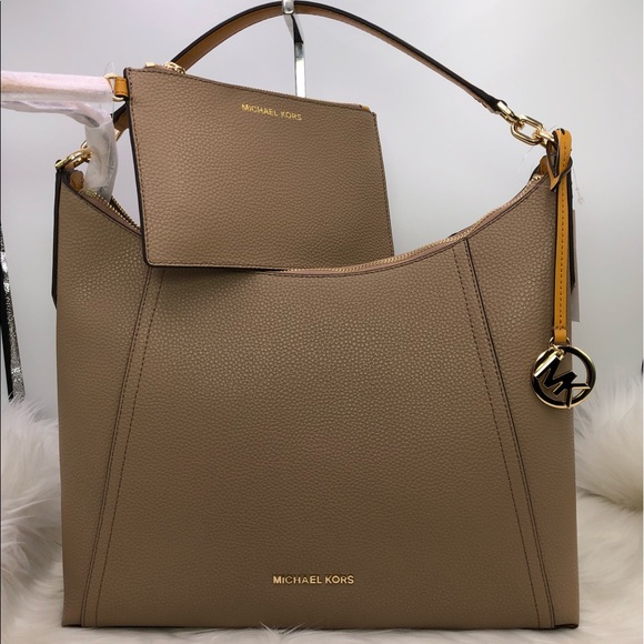 michael kors lg shldr